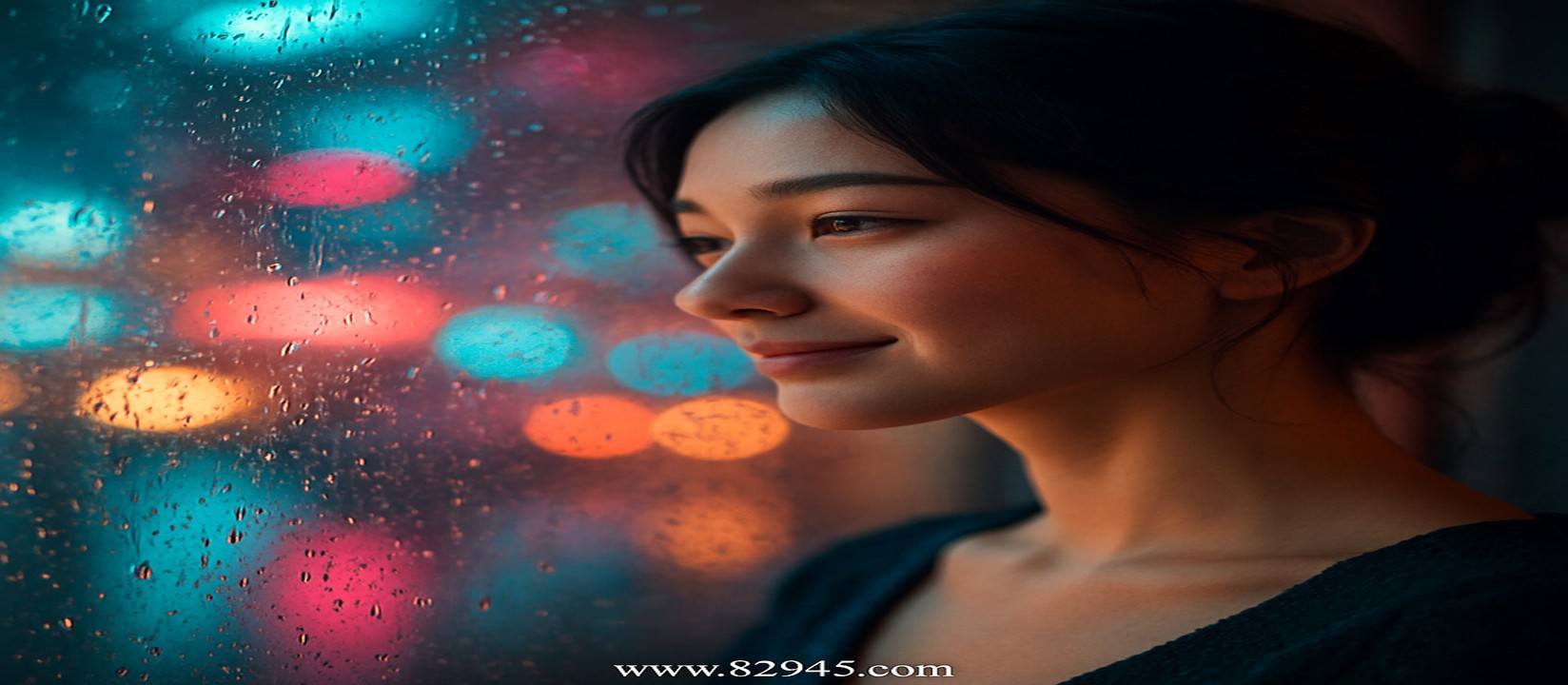 উজ্জ্বল গেমিং প্ল্যাটফর্মের পরিবেশে আর্কেড মেশিনটির পাশে হাসিখুশি এক তরুণী